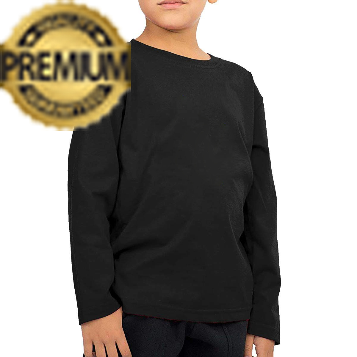 3D Youth Sweatshirt Premium