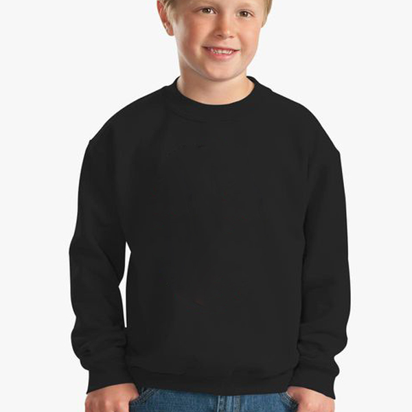 3D Youth Sweatshirt